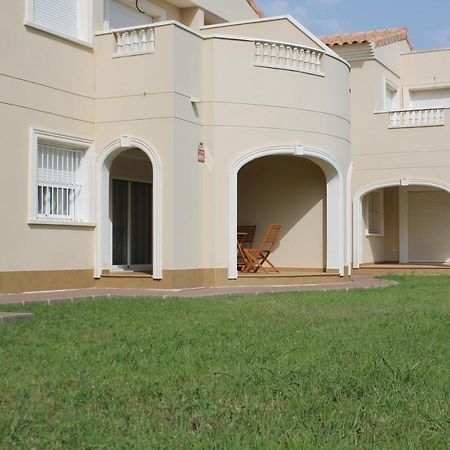 Apartamento Nuevo En Urbanizacion A 250 Metros De La Playa Dénia Eksteriør billede
