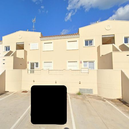 Apartamento Nuevo En Urbanizacion A 250 Metros De La Playa Dénia Eksteriør billede