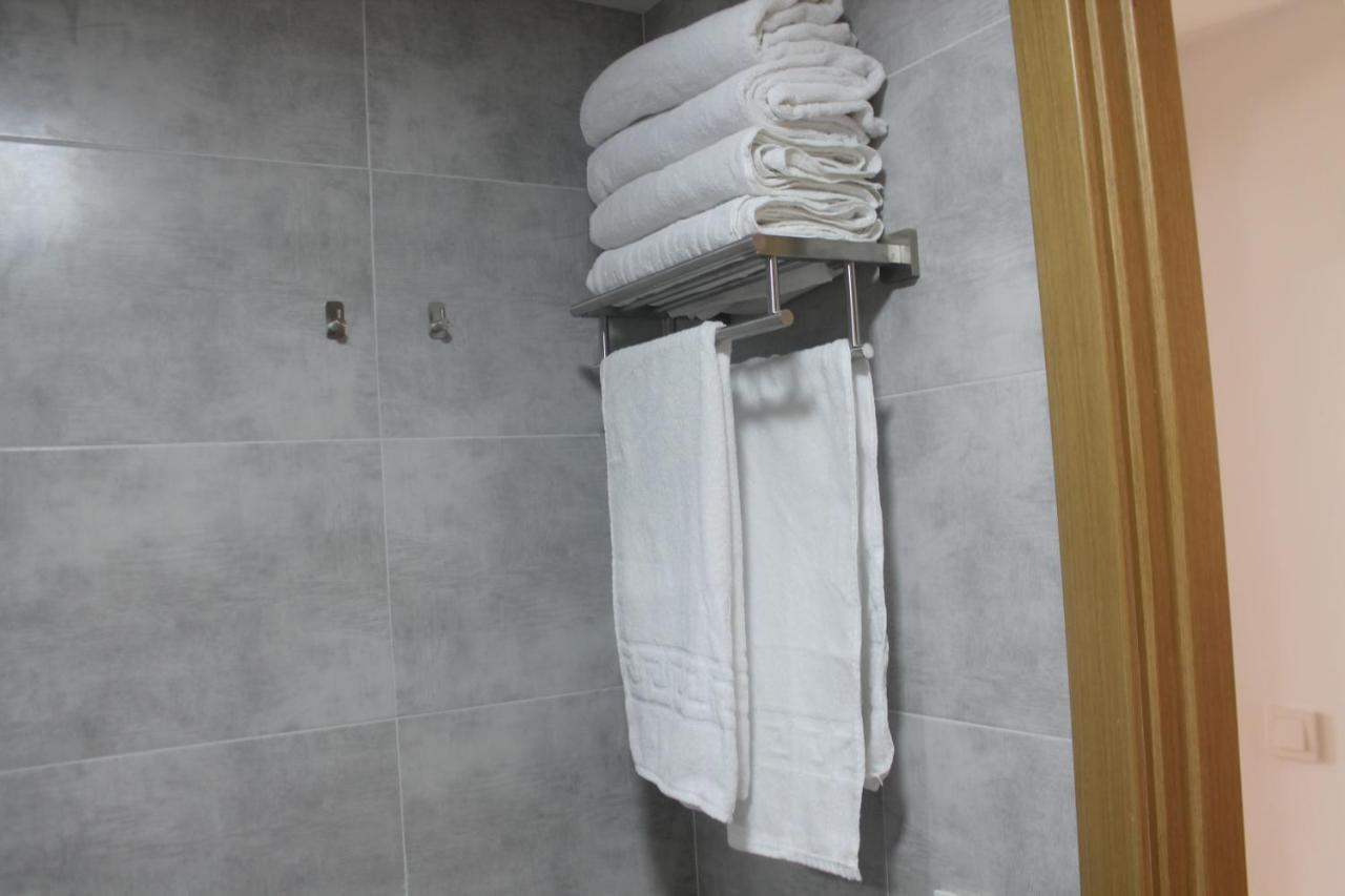 Apartamento Nuevo En Urbanizacion A 250 Metros De La Playa Dénia Eksteriør billede